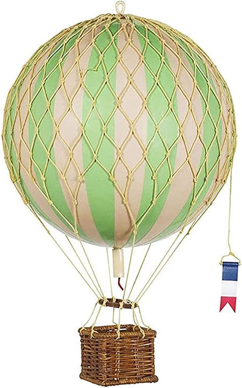 hot air balloon amazon